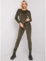 Souprava RV KMPL 6083.05 khaki Souprava RV KMPL 6083.05 khaki