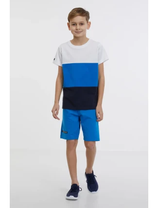 Chlapecké triko SAM73 Jabba