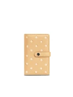 Dámská peněženka Vuch Linna Yellow Dámská peněženka Vuch Linna Yellow