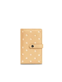 Dámská peněženka Vuch Linna Yellow