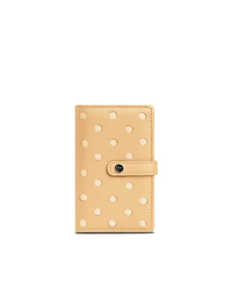 Dámská peněženka Vuch Linna Yellow Dámská peněženka Vuch Linna Yellow