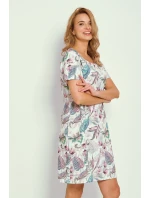 3342 DÁMSKÉ TRIČKO RENNY S-XL