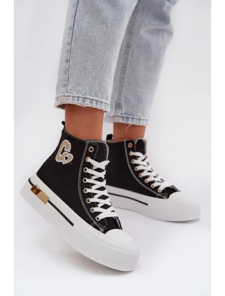 Tenisky  model 223602 Step in style