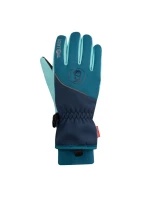 Trollkids Dětské softshellové rukavice Trolltunga pro chlapce/dívky (931-104)
