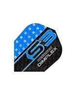 Brány DIMPLEX S3 pera