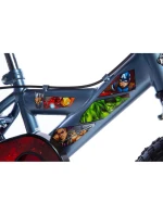 Dětské kolo HUFFY 12" Avengers Dětské kolo HUFFY 12" Avengers