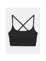 Tréninková podprsenka s nízkou výztuží 4F 4FWAW24USBAF138-22S Tréninková podprsenka s nízkou výztuží 4F 4FWAW24USBAF138-22S