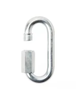 Šroubovací článek 6 mm