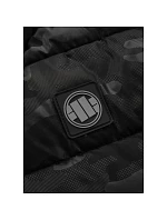 Pit Bull West Coast Airway 3 pánská zimní bunda - 521114999 pánské