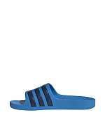 Dětské žabky adidas Adilette Aqua K blue JS2495