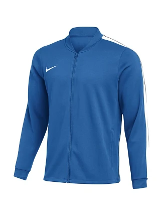 Pánská mikina Nike Dri-FIT Strike 26, modrá, HV8407, velikost 463 M Pánská mikina Nike Dri-FIT Strike 26, modrá, HV8407, velikost 463 M