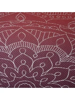 Podložka na jógu GAIAM Metallic Sun 6mm 63417 Podložka na jógu GAIAM Metallic Sun 6mm 63417