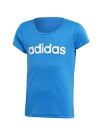 Adidas Youth Cardio Jr tričko FM6634