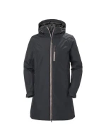 Helly Hansen Dlouhá zimní bunda Belfast W 62395 980 Helly Hansen Dlouhá zimní bunda Belfast W 62395 980