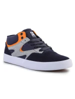 Boty DC Skate Kalis Vulc Mid S M ADYS300719-NGH