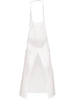 Kariban K 8005 Zástěra 20.8005 white Kariban K 8005 Zástěra 20.8005 white