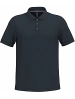 Kariban K 241 Pánské piqué polo 20.K241 navy Kariban K 241 Pánské piqué polo 20.K241 navy