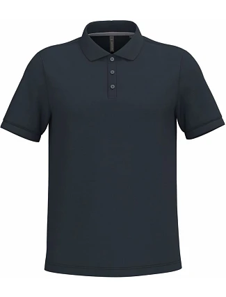 Kariban K 241 Pánské piqué polo 20.K241 navy Kariban K 241 Pánské piqué polo 20.K241 navy