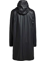 Tenson Apelviken Rain Coat Women Dámský plášť do deště 84.7643 black
