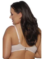 Ava 2107 Yasemin Maxi barva:béžová Ava 2107 Yasemin Maxi barva:béžová