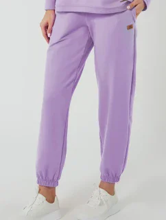 Italian Fashion Madri long sp. barva: lila