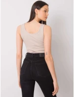 Dámský top DHJ TP 13287.36P béžová Dámský top DHJ TP 13287.36P béžová
