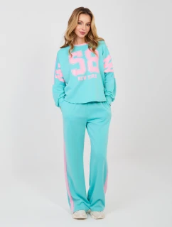 Sada IT KMPL 22177.21P tyrkysová