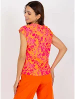 Halenka WN BZ 3005 3.36 oranžová