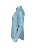 Style LS košile dámská nebesky modrá Style LS košile dámská nebesky modrá