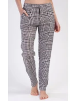 Dámské pyžamové kalhoty Carmen Dámské pyžamové kalhoty Carmen