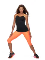 Krátké legíny model 179656 Lorin