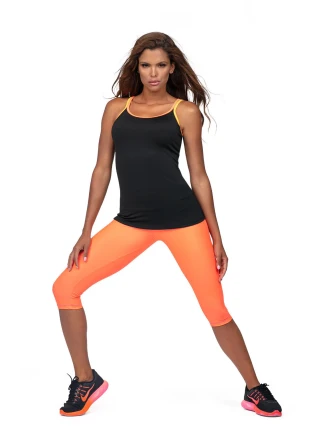 Krátké legíny model 179656 Lorin