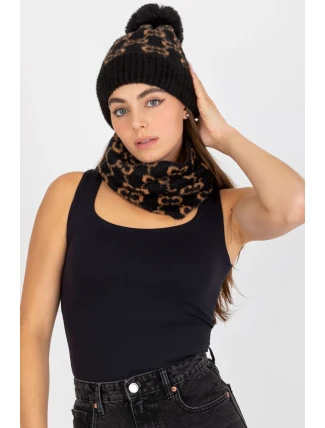 Čepice  model 185911 AT