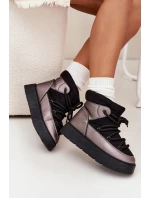 Sněhule model 218752 Step in style Sněhule model 218752 Step in style