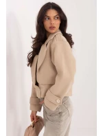 Plášť  model 222558 Rue Paris