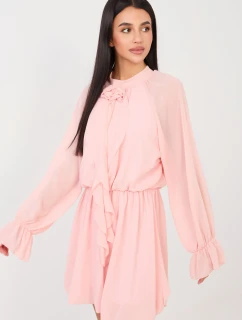 Společenské šaty  model 223379 Rue Paris