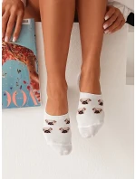 Milena Microstop Ballerinas 0576-021 Mopsy 36-41 Milena Microstop Ballerinas 0576-021 Mopsy 36-41