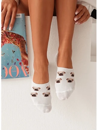 Milena Microstop Ballerinas 0576-021 Mopsy 36-41 Milena Microstop Ballerinas 0576-021 Mopsy 36-41