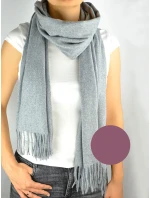 Noviti CS003 Hladká šála