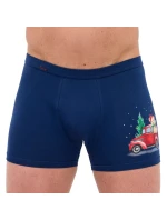 Pánské boxerky 007/79 Gift - CORNETTE Pánské boxerky 007/79 Gift - CORNETTE