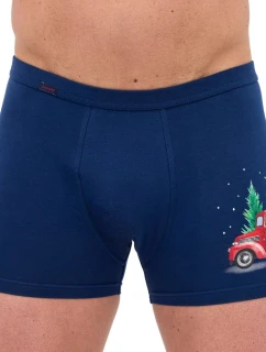 Pánské boxerky 007/79 Gift - CORNETTE