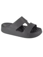 Žabky Crocs Gataway Platform H-Strap W 209409-001