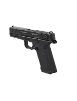 RANGER GL18 FULL AUTO BLOWBACK vzduchová pistole k.4,5BBs 18 ran. KWC