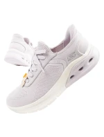 Boty Skechers Bobs Arc Waves 2.0-Now It Slip-Ins W 117638/LIL