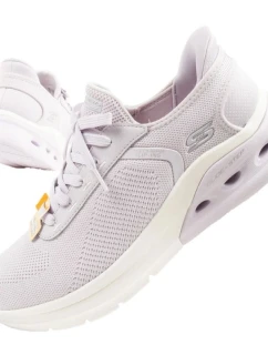 Boty Skechers Bobs Arc Waves 2.0-Now It Slip-Ins W 117638/LIL