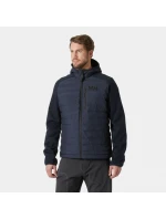 Helly Hansen pánská bunda ARCTIC OCEAN HYBRID INSULATOR 34074 597