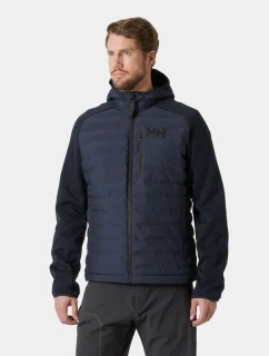 Helly Hansen pánská bunda ARCTIC OCEAN HYBRID INSULATOR 34074 597