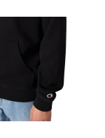 Pánská mikina Champion s kapucí černá 220271 KK001 pánské Pánská mikina Champion s kapucí černá 220271 KK001 pánské