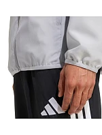 Pánská mikina adidas Tiro 26 League Presentation světle šedá JZ9050 pánská Pánská mikina adidas Tiro 26 League Presentation světle šedá JZ9050 pánská