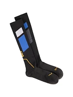 Ponožky BUFF Thermonet Over The Calf 138868999 černé 36–38